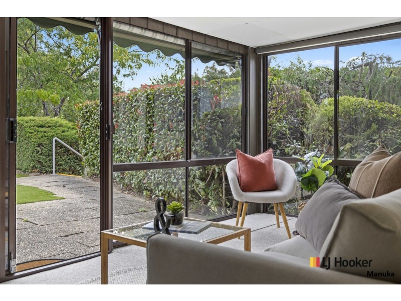 124 La Perouse Street, Griffith ACT 2603