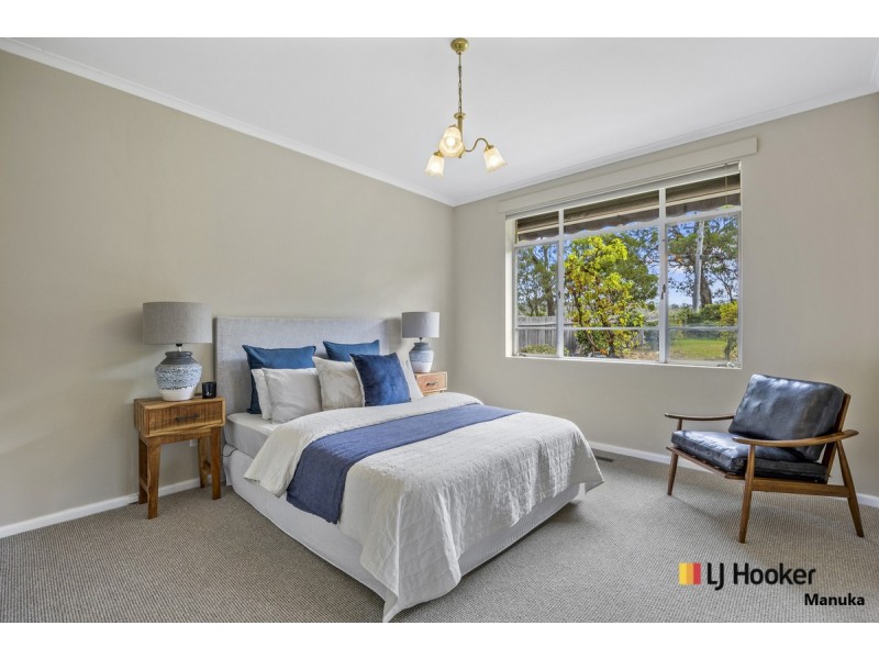124 La Perouse Street, Griffith ACT 2603