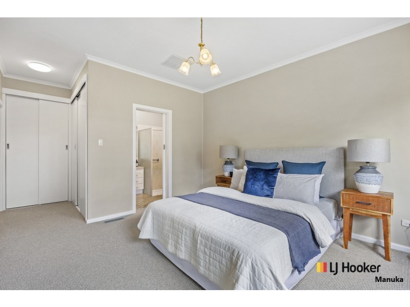 124 La Perouse Street, Griffith ACT 2603