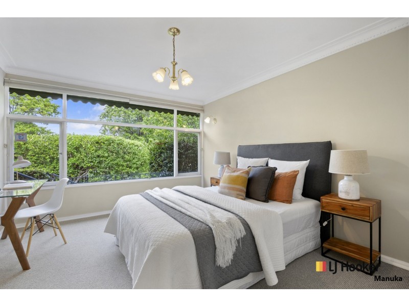 124 La Perouse Street, Griffith ACT 2603