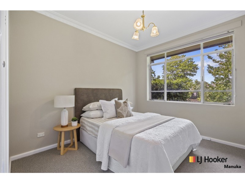 124 La Perouse Street, Griffith ACT 2603