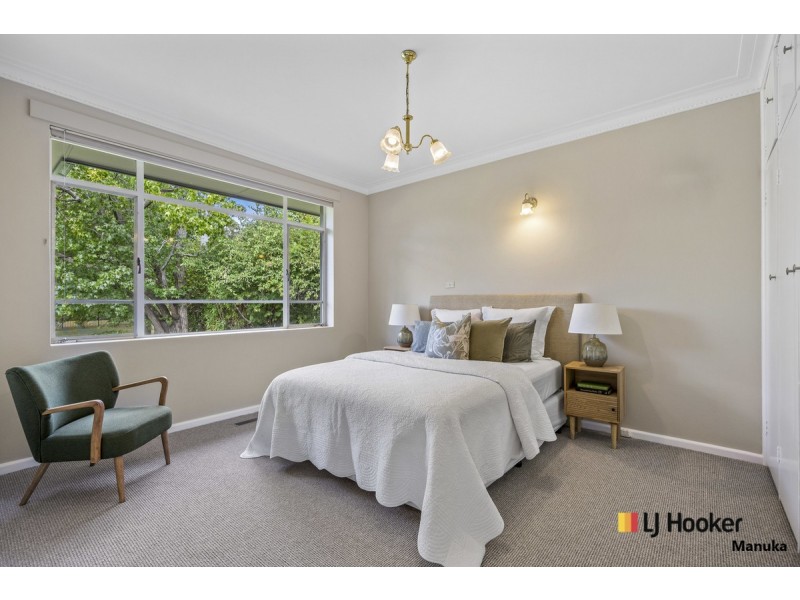 124 La Perouse Street, Griffith ACT 2603
