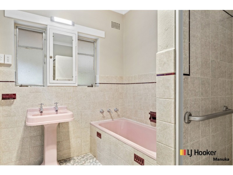 124 La Perouse Street, Griffith ACT 2603