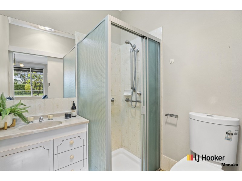 124 La Perouse Street, Griffith ACT 2603