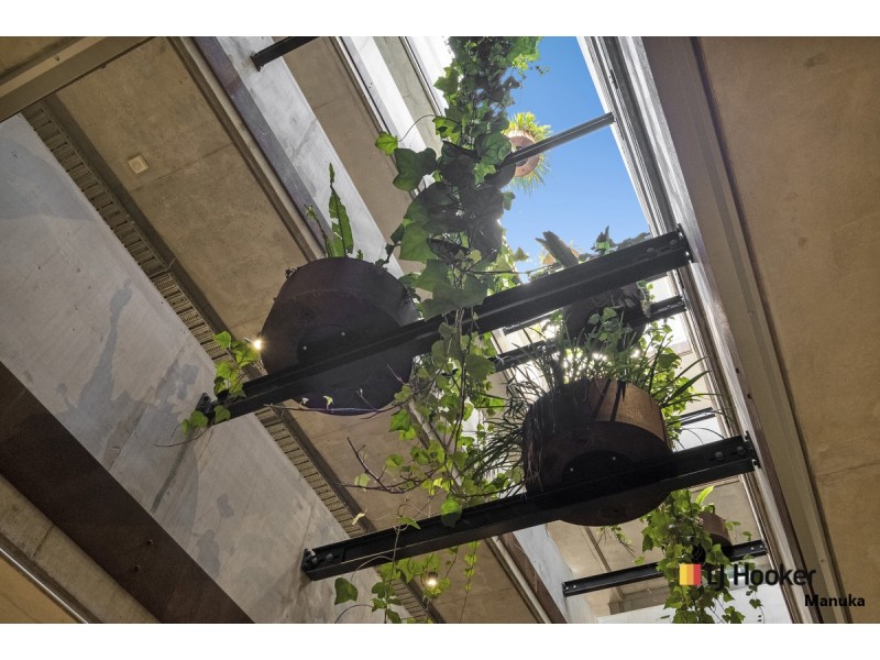 12/17 The Causeway, Kingston ACT 2604