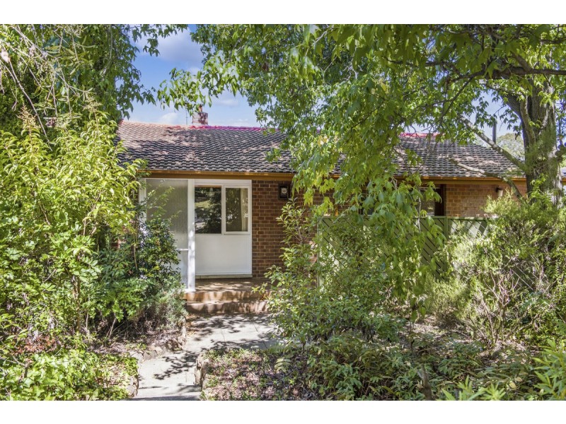 35 Scott Street, Narrabundah ACT 2604