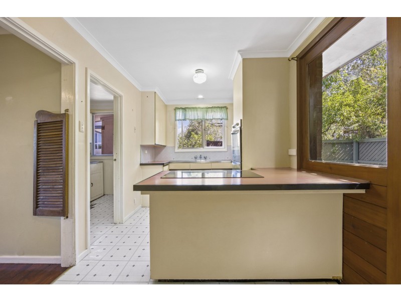 35 Scott Street, Narrabundah ACT 2604