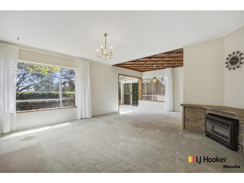 1 Owen Street, Campbell ACT 2612