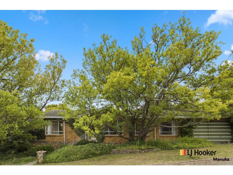 1 Owen Street, Campbell ACT 2612