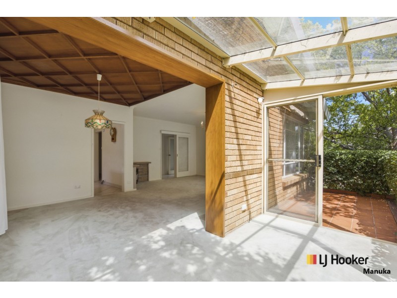 1 Owen Street, Campbell ACT 2612