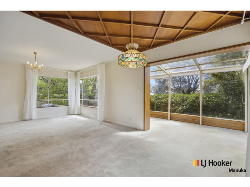 1 Owen Street, Campbell ACT 2612