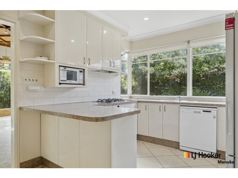 1 Owen Street, Campbell ACT 2612