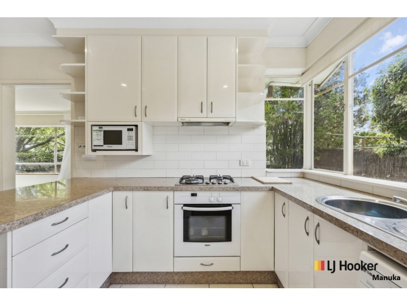 1 Owen Street, Campbell ACT 2612