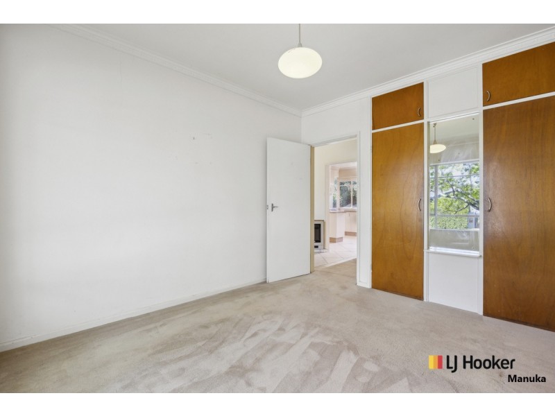 1 Owen Street, Campbell ACT 2612
