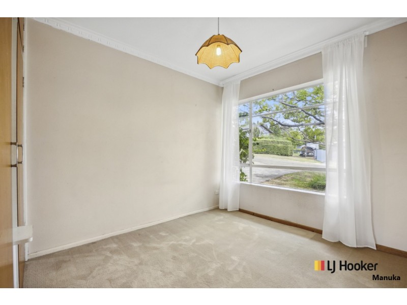 1 Owen Street, Campbell ACT 2612