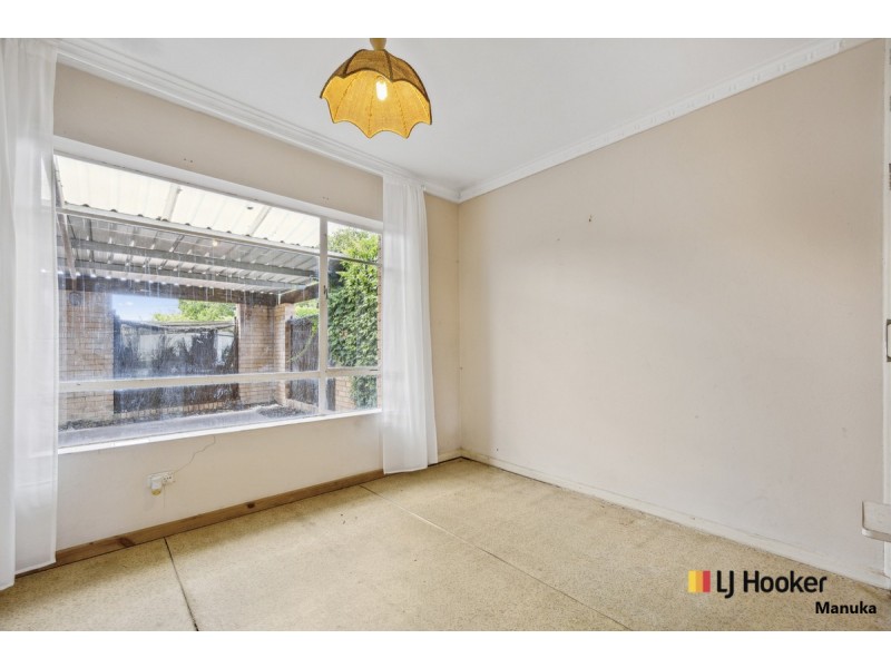 1 Owen Street, Campbell ACT 2612