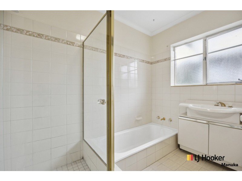 1 Owen Street, Campbell ACT 2612