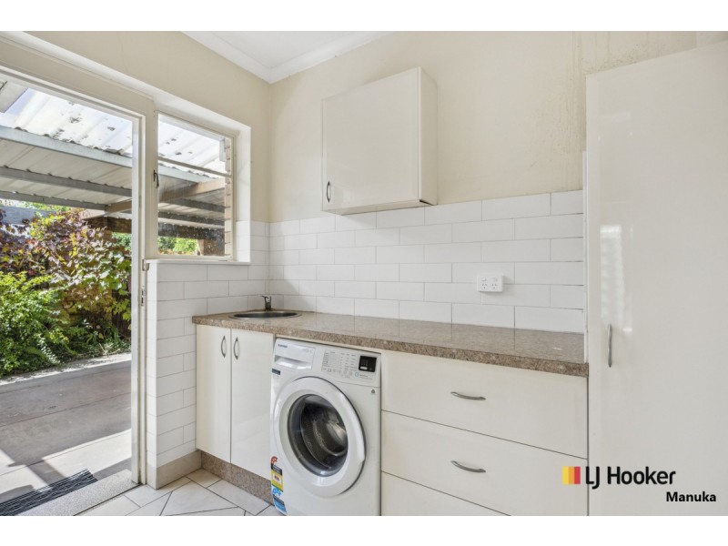 1 Owen Street, Campbell ACT 2612