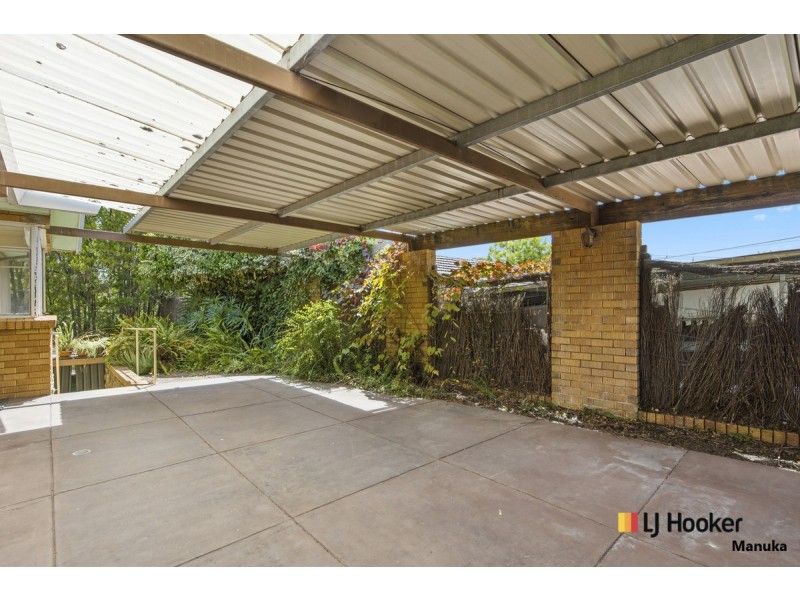 1 Owen Street, Campbell ACT 2612