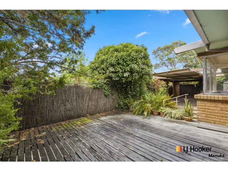 1 Owen Street, Campbell ACT 2612