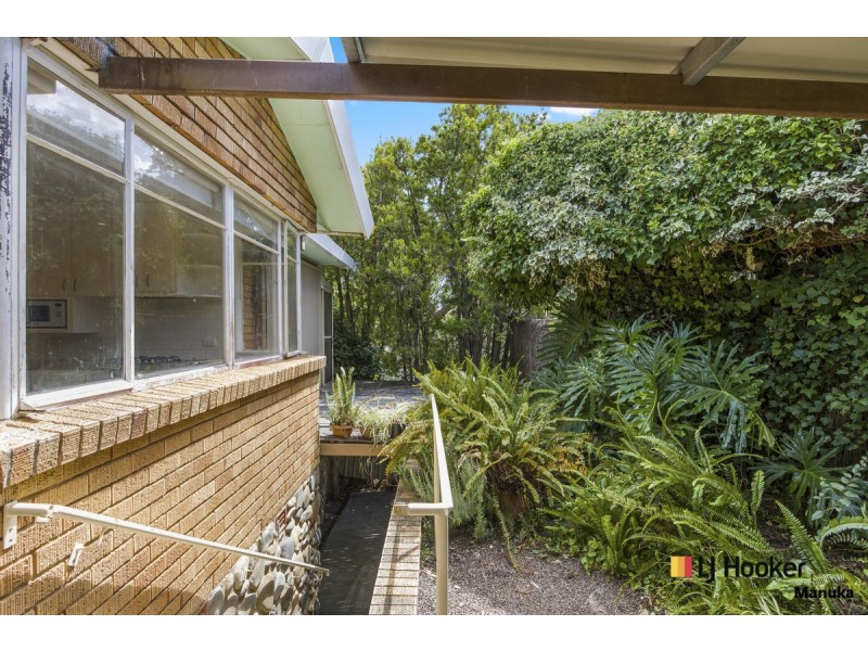 1 Owen Street, Campbell ACT 2612