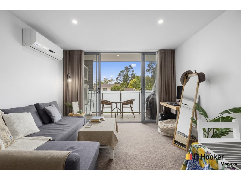10/41 Hampton Circuit, Yarralumla ACT 2600