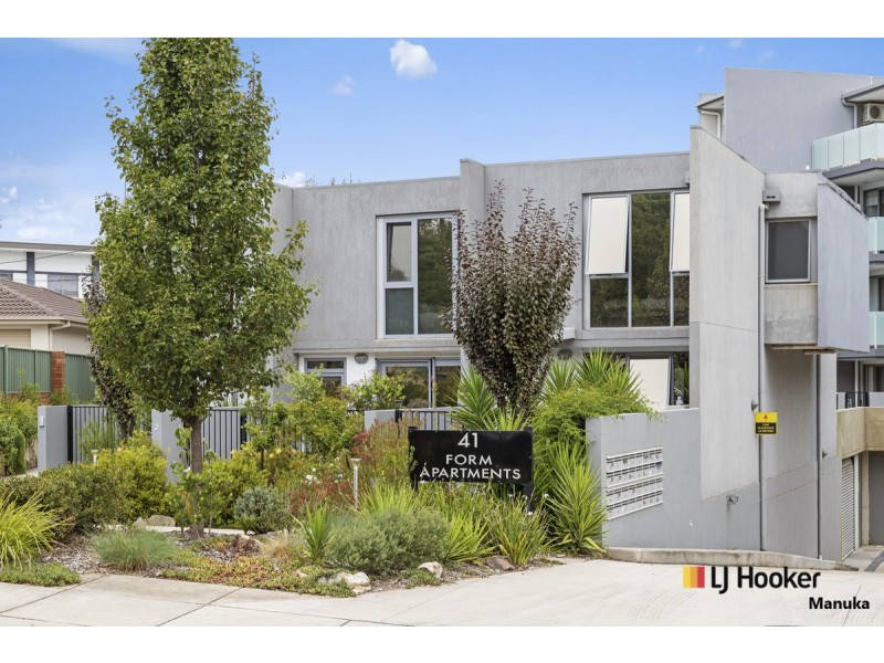 10/41 Hampton Circuit, Yarralumla ACT 2600