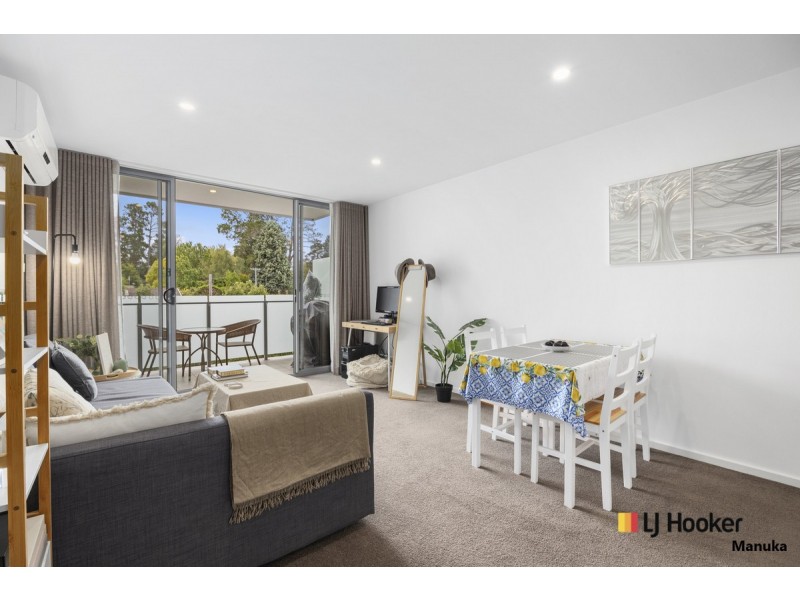 10/41 Hampton Circuit, Yarralumla ACT 2600