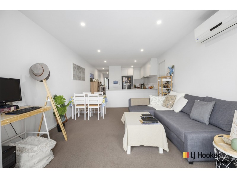 10/41 Hampton Circuit, Yarralumla ACT 2600