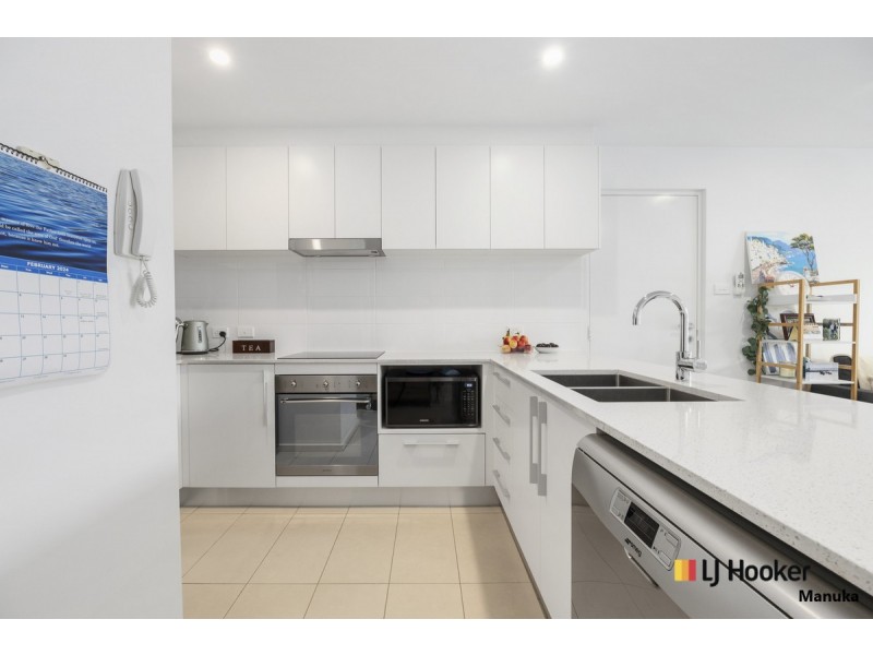 10/41 Hampton Circuit, Yarralumla ACT 2600