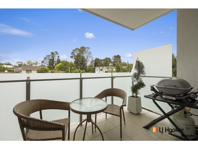 10/41 Hampton Circuit, Yarralumla ACT 2600