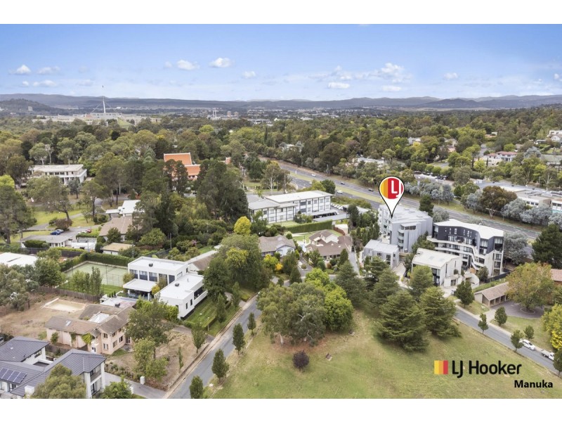 10/41 Hampton Circuit, Yarralumla ACT 2600