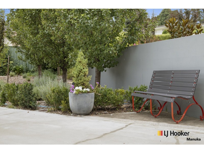 10/41 Hampton Circuit, Yarralumla ACT 2600