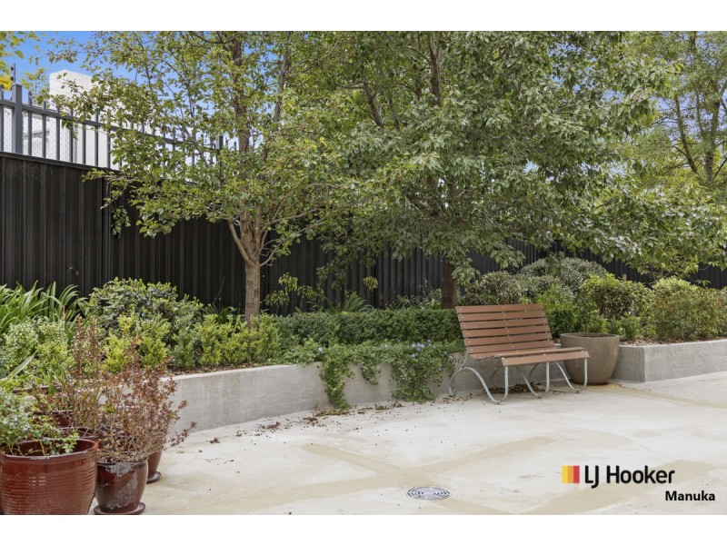 10/41 Hampton Circuit, Yarralumla ACT 2600