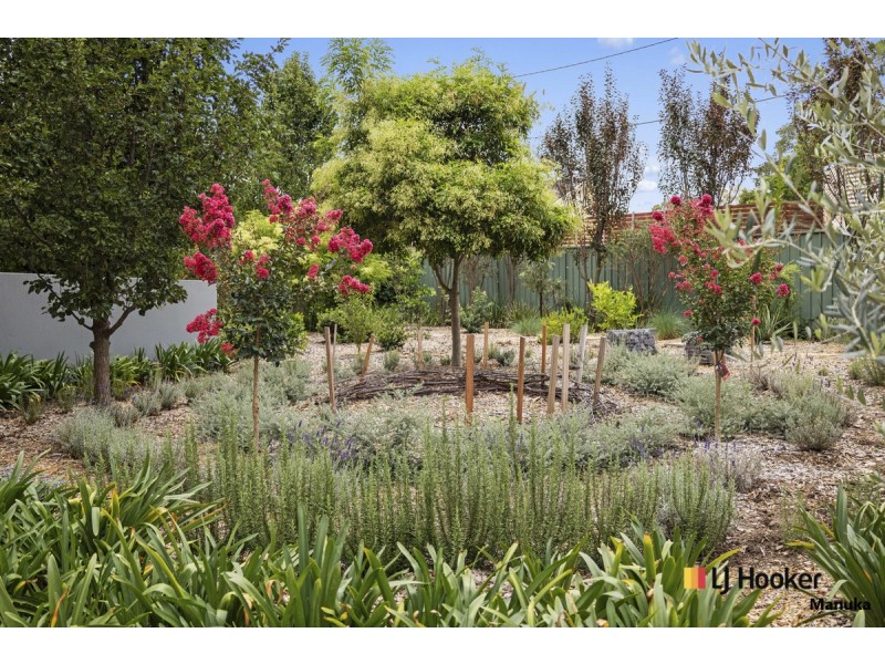 10/41 Hampton Circuit, Yarralumla ACT 2600