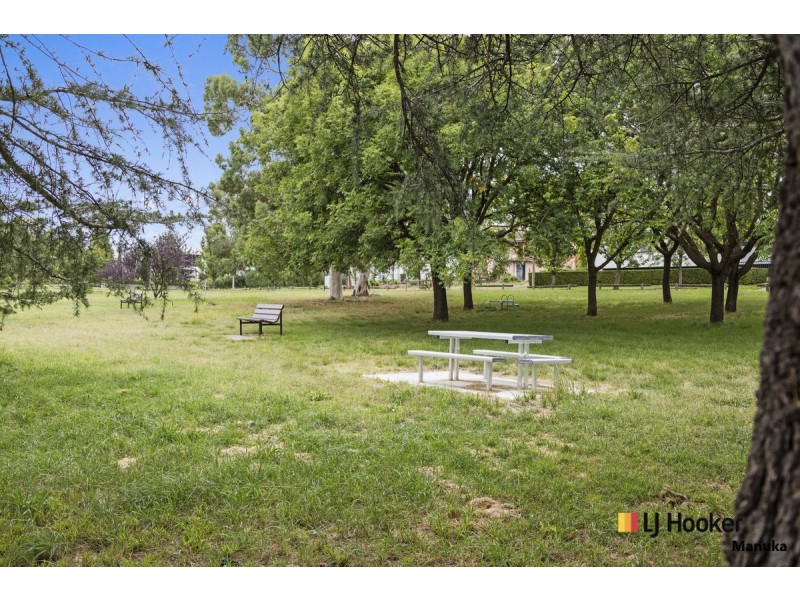 10/41 Hampton Circuit, Yarralumla ACT 2600