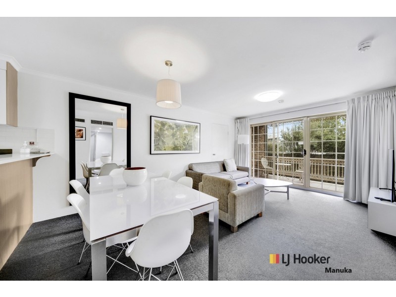 107/11 Giles Street, Griffith ACT 2603