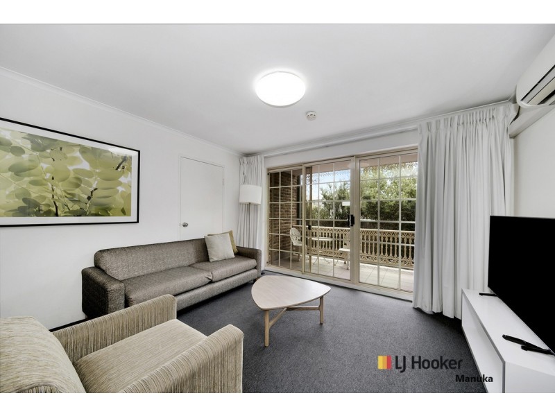 107/11 Giles Street, Griffith ACT 2603