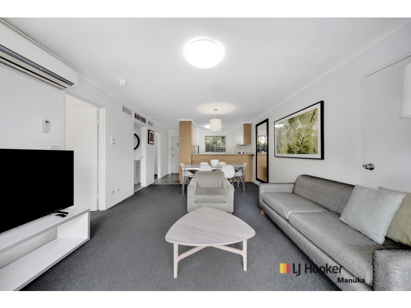 107/11 Giles Street, Griffith ACT 2603