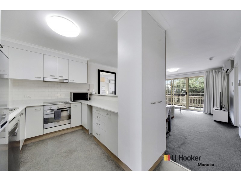 107/11 Giles Street, Griffith ACT 2603