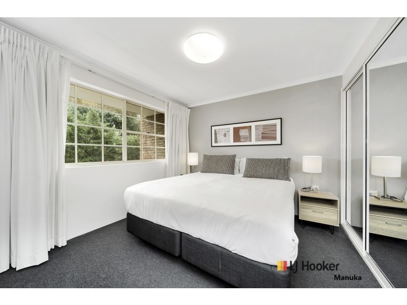 107/11 Giles Street, Griffith ACT 2603