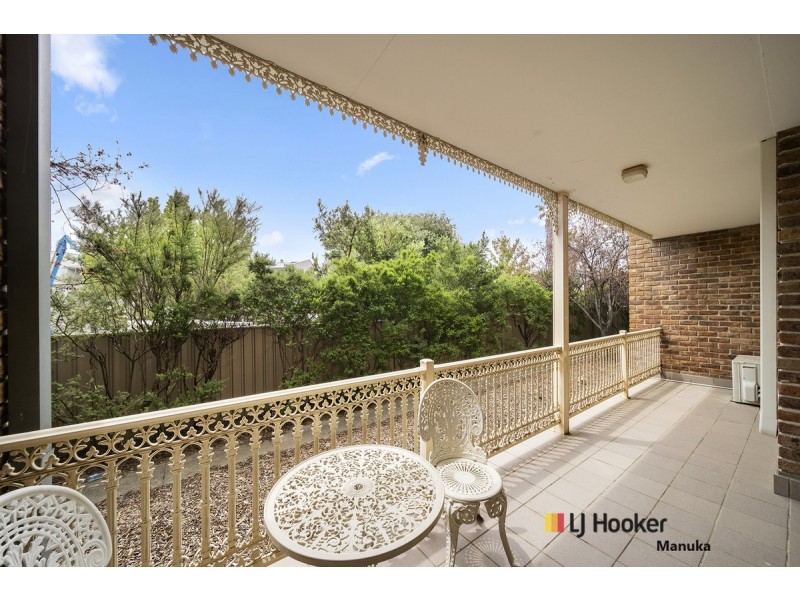 107/11 Giles Street, Griffith ACT 2603