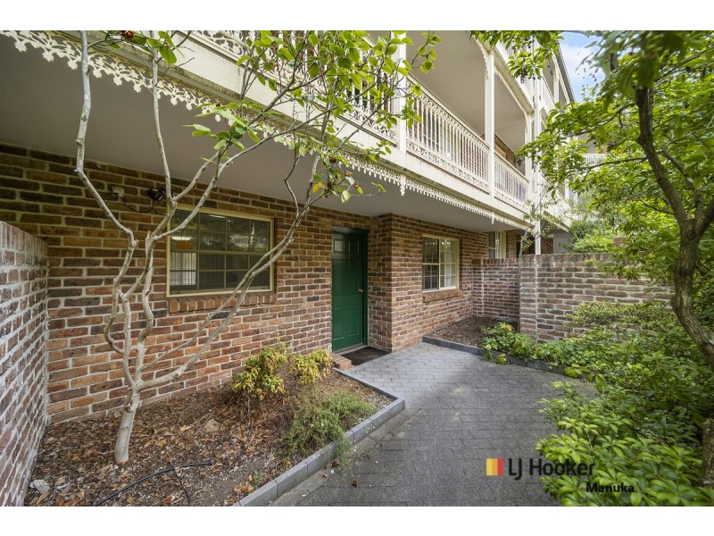 107/11 Giles Street, Griffith ACT 2603