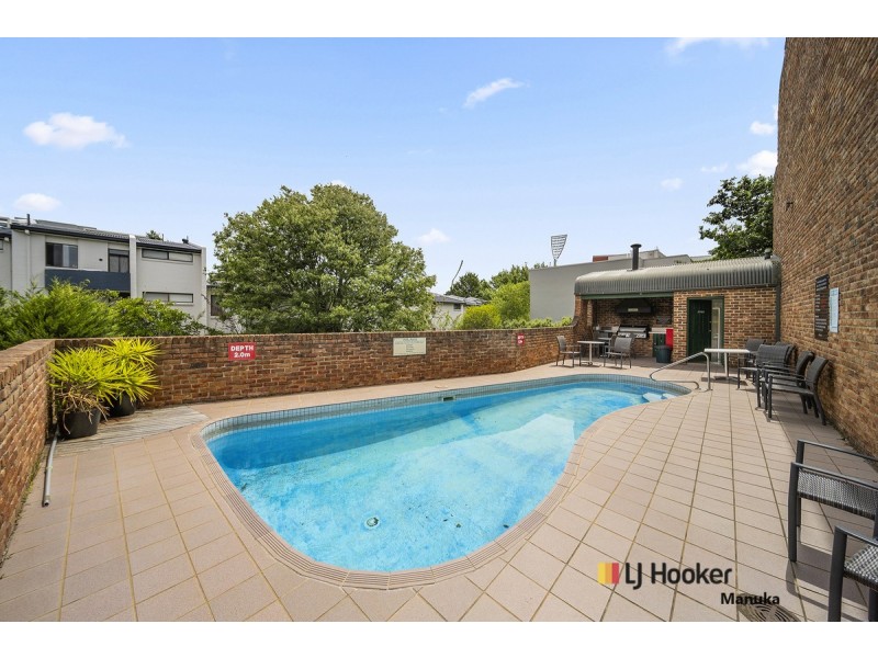 107/11 Giles Street, Griffith ACT 2603