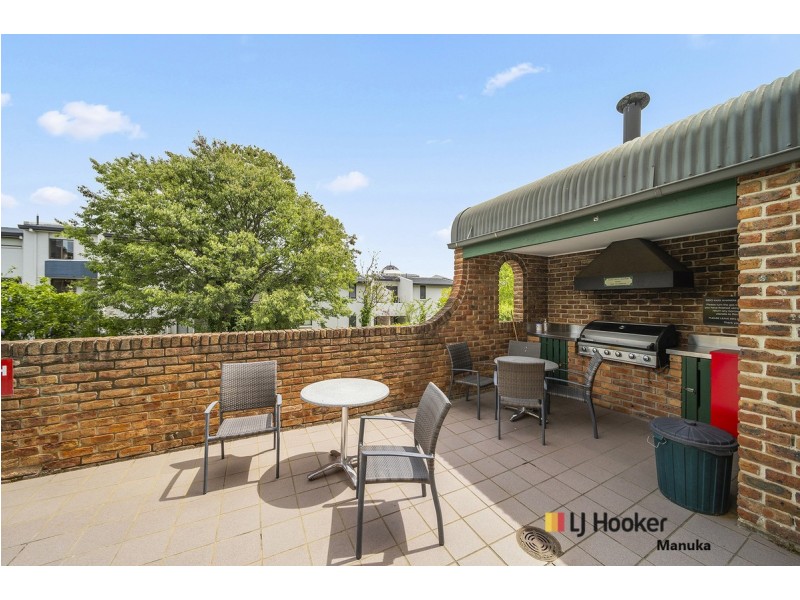 107/11 Giles Street, Griffith ACT 2603