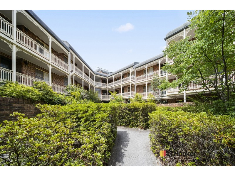 107/11 Giles Street, Griffith ACT 2603