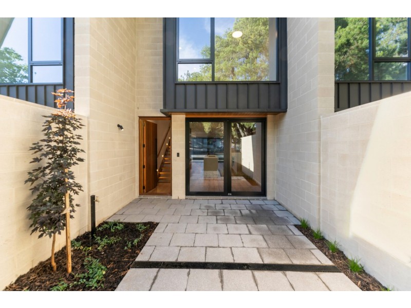 4/186 La Perouse, Red Hill ACT 2603