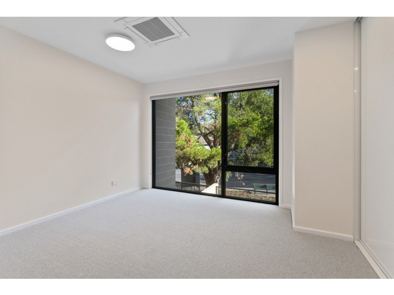 4/186 La Perouse, Red Hill ACT 2603