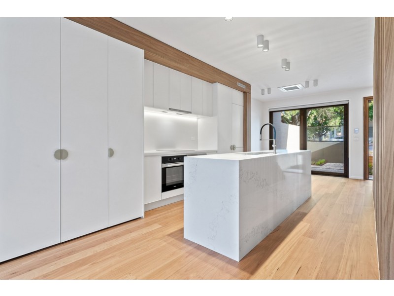 4/186 La Perouse, Red Hill ACT 2603