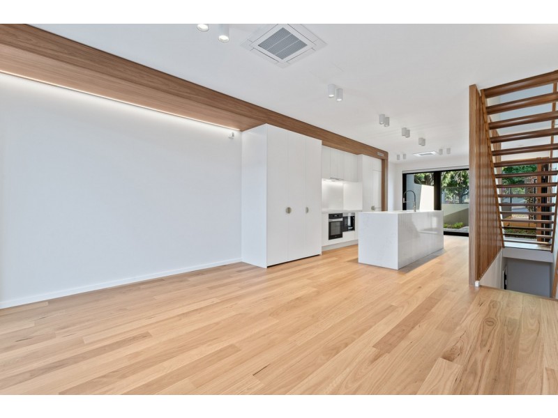 4/186 La Perouse, Red Hill ACT 2603